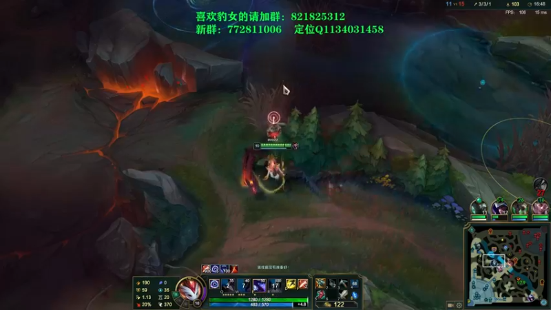 【2022-01-09 17点场】奈奈娅丶晓庄：你们的豹女打羽毛球回来了