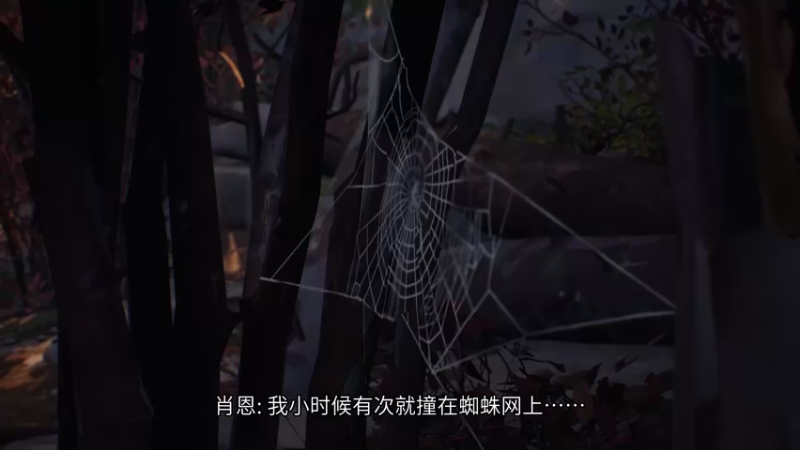 【2022-01-06 13点场】布鲁斯菲尔：就你叫追踪者啊？我跑你别追！