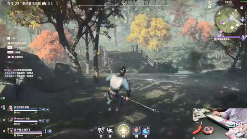 【2022-01-09 03点场】VanGogh浪子：浪子：祈祷