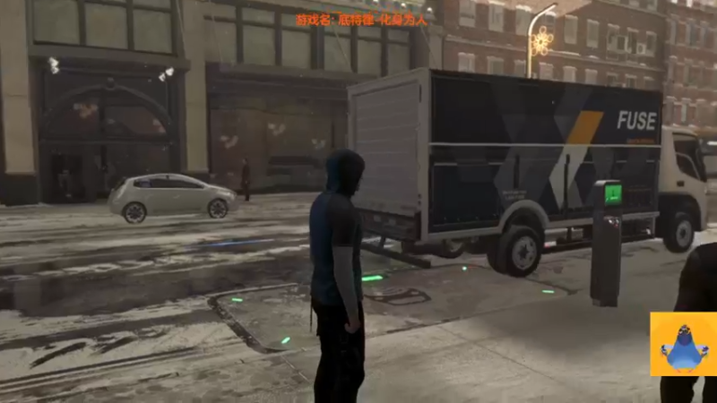 【2022-01-08 22点场】AuriceQwQ：白给少女：早上好鸭！