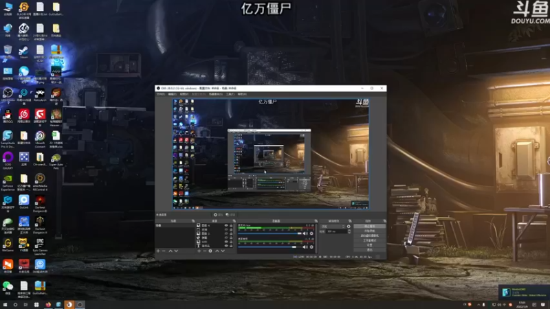 【2022-01-09 17点场】荣耀洋洋：【洋洋】小众，独立，单机游戏！