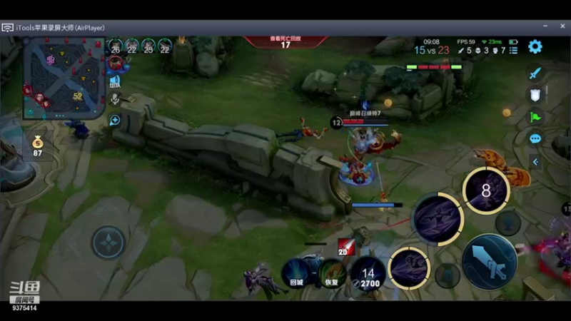 【2022-01-09 21点场】昧昧不是妹妹：新赛季新开始哦oo