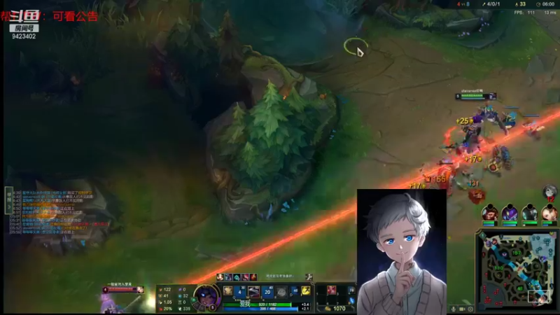 【2022-01-07 22点场】罢南万顷：赛季开始  新的一年2022 开开心心