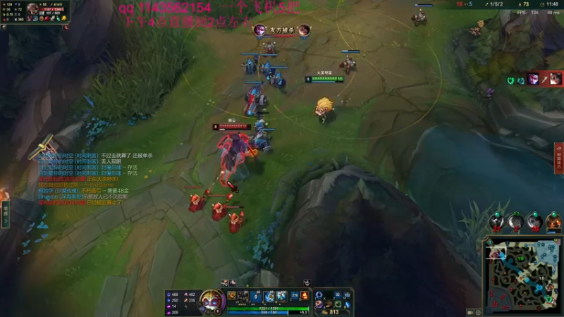 【2022-01-09 20点场】一万九千把大头：一万九千把大头