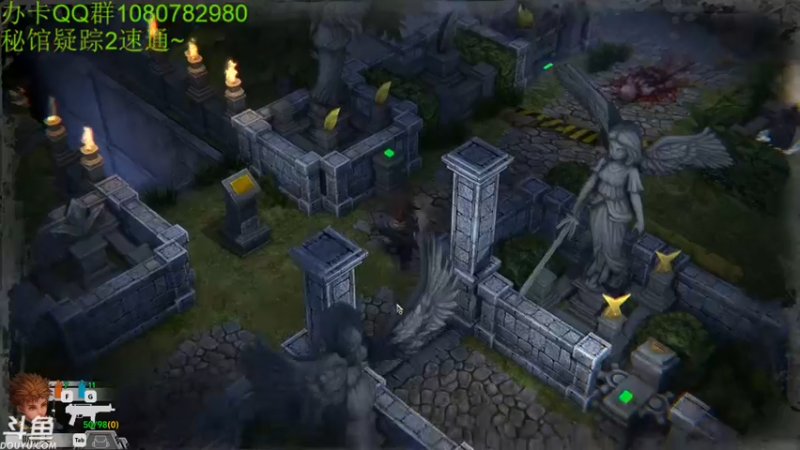 【2022-01-08 22点场】咸鱼超人小D：深夜新高能游戏开荒~