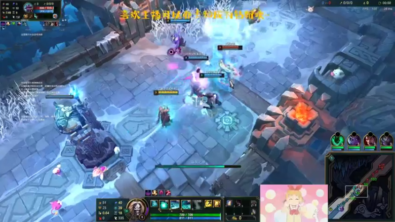 【2022-01-08 19点场】福星桃子：2022  猪大家新年快乐~