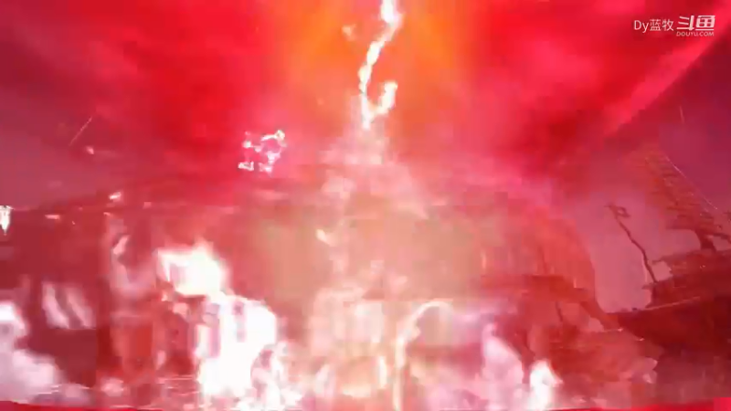 【剑网3】乱世·长夜