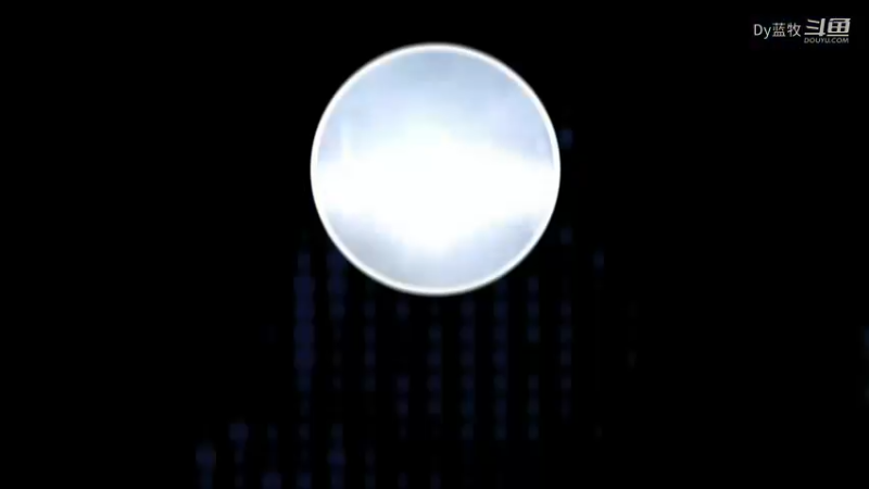 【剑网3】乱世·长夜
