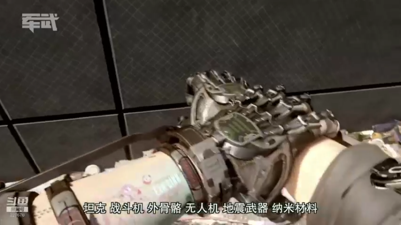 【2022-01-09 18点场】军武直播：亮刃朝鲜 中美曾经的巅峰对决