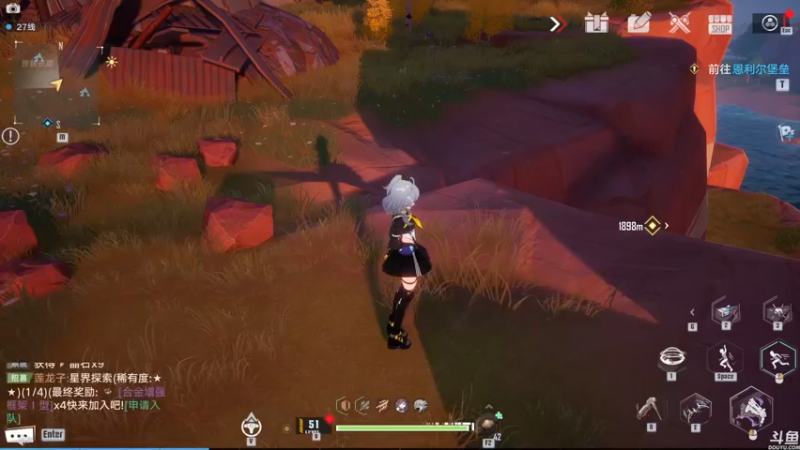 【2022-01-09 14点场】猫叔灬灬：【猫叔】人在天津 老实在家坚持直播~~