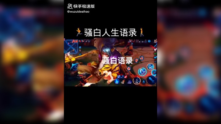 白哥