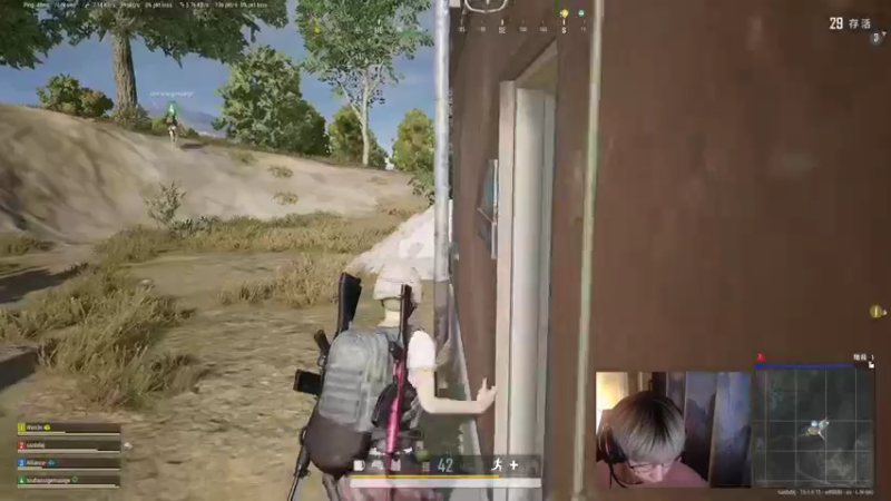 【2022-01-08 21点场】wss1999：欲成大树 莫与草争 将军有剑 不斩草蝇