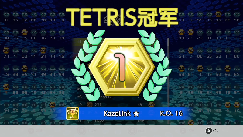 我在斗鱼看KazeLink直播马里奥制造