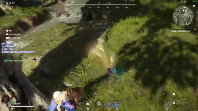 【2022-01-06 22点场】阿狸ALiovo：阿狸:天人之战冲！