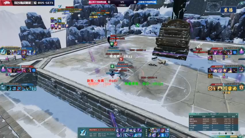 【2022-01-09 02点场】剑网3官方直播：2021剑网3JPL职业联赛