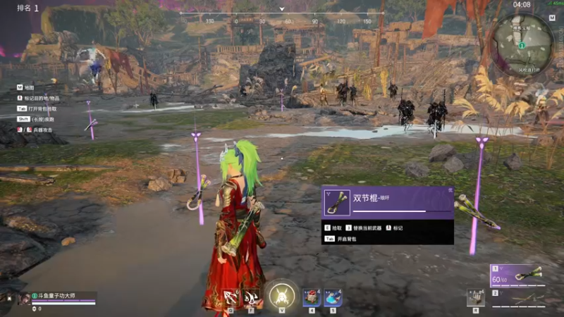 【2022-01-09 19点场】SAYA丶J：死废国国王