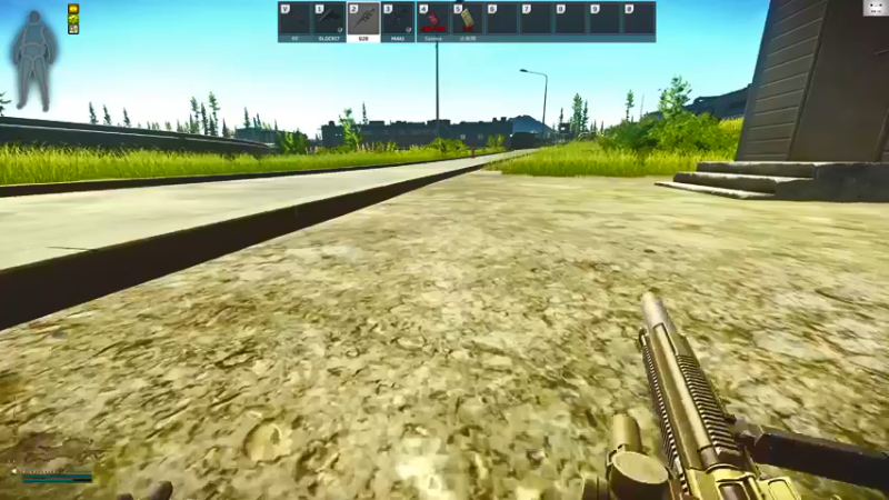 【2022-01-08 14点场】TAT大白：职业枪法，一发未中！！