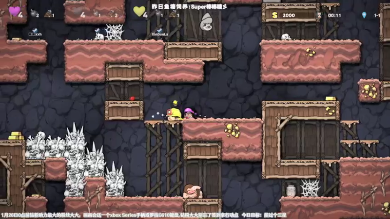 【2022-01-09 00点场】肖像画啊：画画：这可太有意思了