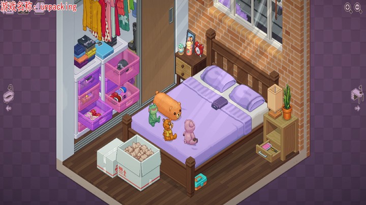 超治愈搬家模拟器：第三期