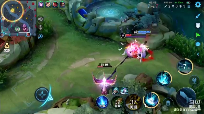 【2022-01-09 17点场】小笨蛋北北：巅峰赛冲1800!!!