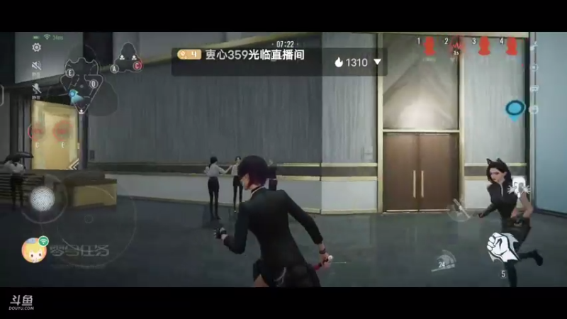 【2022-01-07 10点场】叀心359：萌新前来报道 10340161