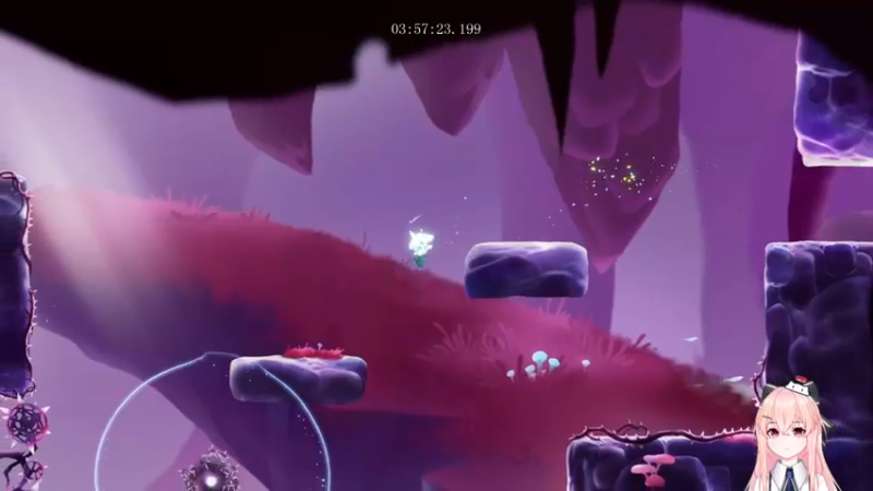 【2022-01-08 21点场】是七宝呀：没什么，也就死了几千次吧