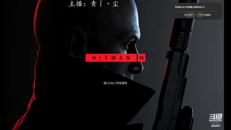 【2022-01-07 21点场】青丨丶尘：2022年，祝各位老板心想事成