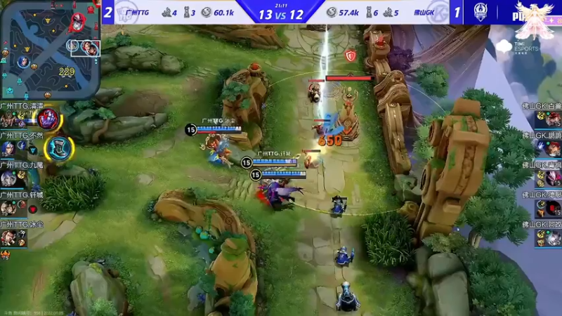 【2022-01-09 21点场】eStarPro易峥：ob一下！！！