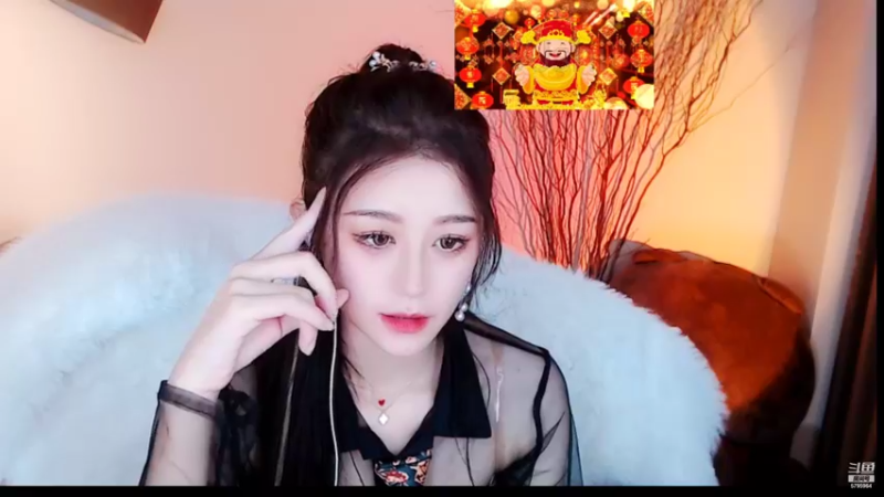 【2022-01-09 12点场】Sa叁儿：Sa叁儿的直播间