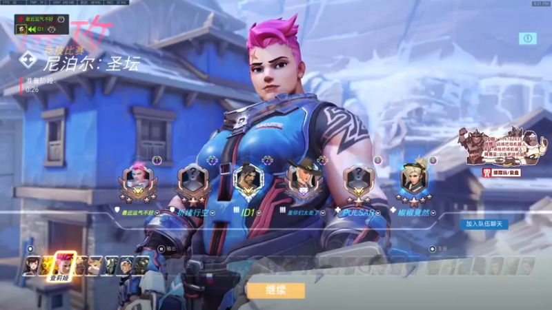 【2022-01-09 20点场】训练把场机器人：机器人：一个玩重装坦克的主播！