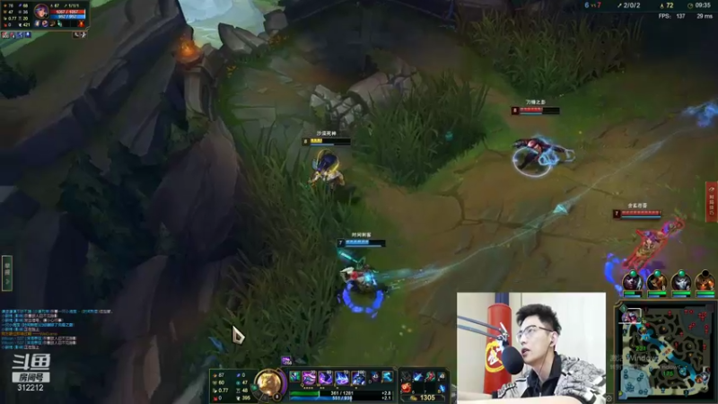 【2022-01-09 12点场】智勋勋勋勋：智勋：特色直播间！