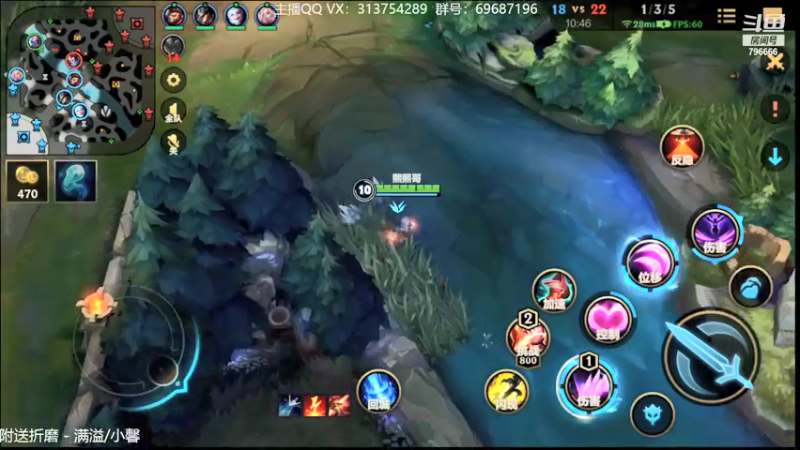 【2022-01-09 02点场】惊蜇：惊蜇：单排80%胜率宗师AD