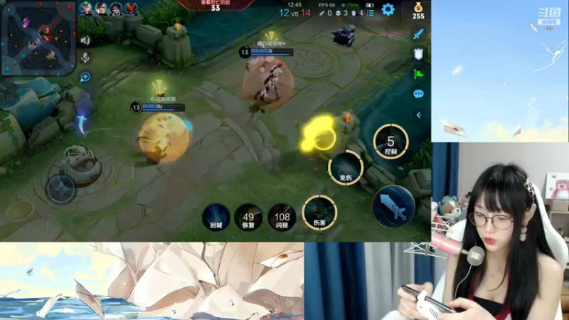 【2022-01-09 14点场】解说孙立人：和我做朋友吧