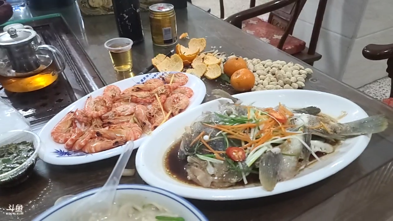 【户外】叶子户外的精彩时刻 20220109 00点场