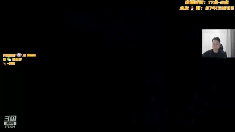 【2022-01-08 23点场】可杰大魔王：☀可杰：2022祝大家身心健康 虎年吉祥