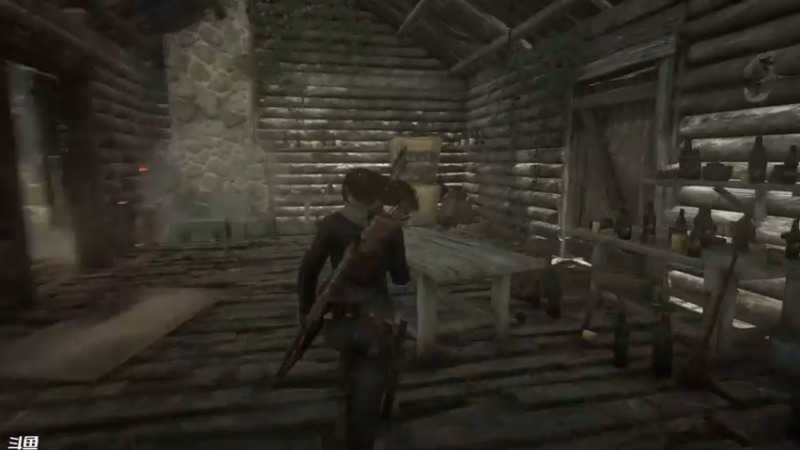 【2022-01-09 09点场】Leezh76：Tomb Raider 9540110
