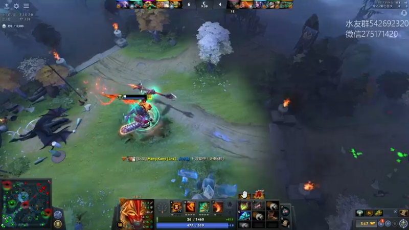 【2022-01-09 15点场】小粥泥浆：关键词：地表最强哈斯卡!!