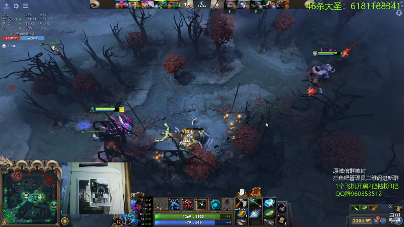 这是我剪辑的ok林仔的直播精彩时刻，快来看看吧~