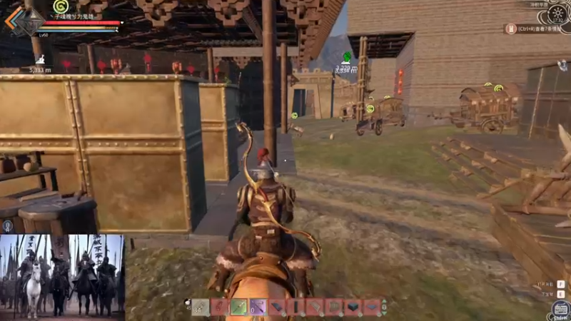 【2022-01-09 17点场】丶子魂魄兮为鬼雄：雄：出关了！