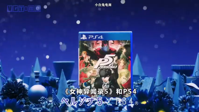 【2022-01-06 11点场】夹克兔：这是一个猛男必玩的游戏