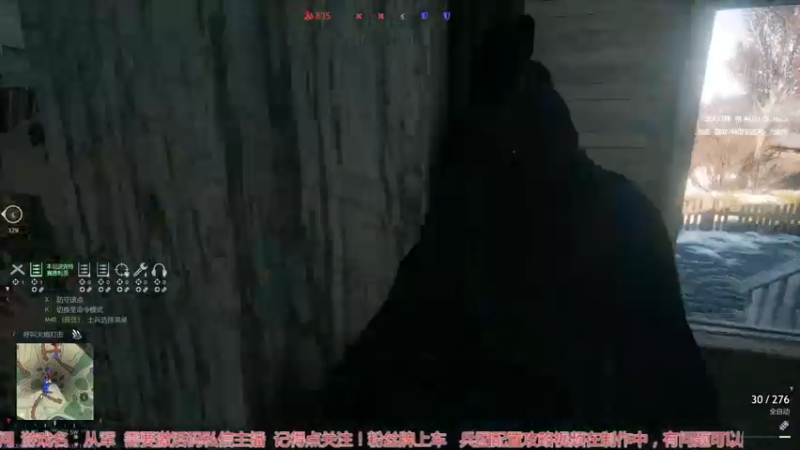 【2022-01-08 19点场】飞蛾小夏：《从军》蓝军必胜