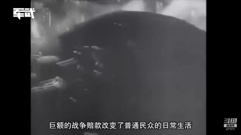 【2022-01-10 06点场】军武直播：亮刃朝鲜 中美曾经的巅峰对决