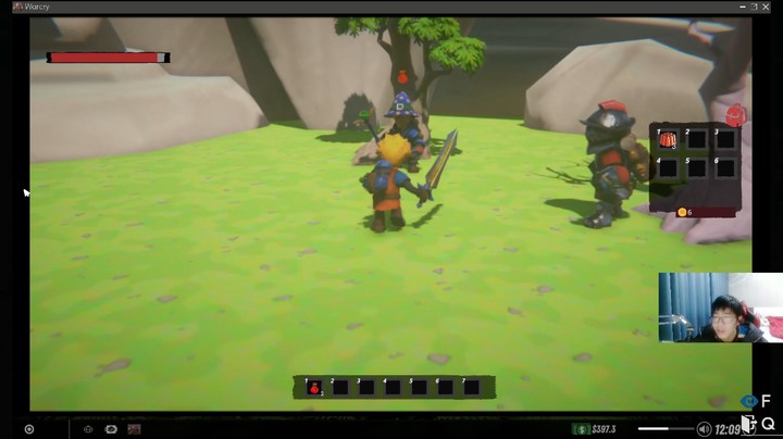 这里民风淳朴，网吧开的我命都快没了《网吧模拟器2》试玩实况P2