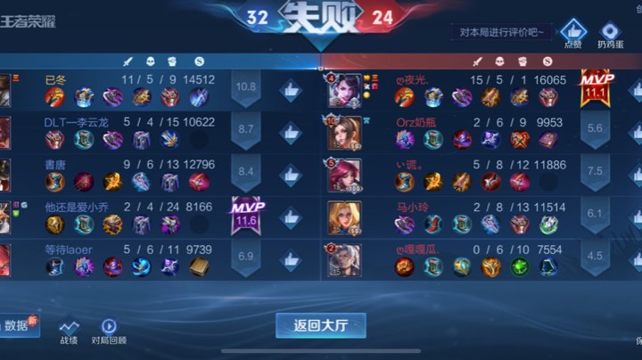 22年华耐王者杯初赛东岸VS泽通