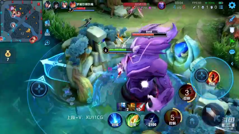 【2022-01-10 14点场】Fly高一刀：高一刀： 进来别动