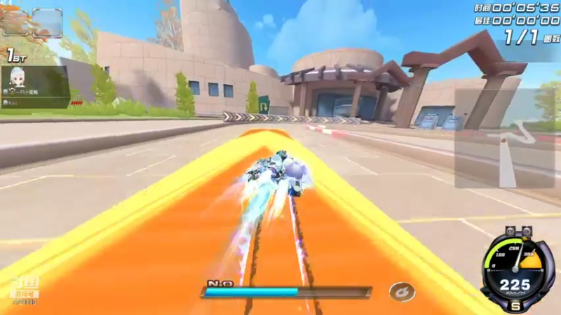 【2022-01-10 12点场】萌神lmz：又是下凡的一天那