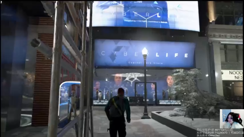 【2022-01-09 22点场】igmacsed：桃打工 DAY 2 先看ESL 后面变身