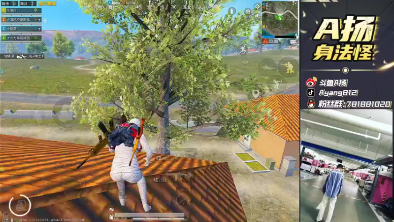 【2022-01-10 17点场】A扬丷：《单4黄金大豆赛》