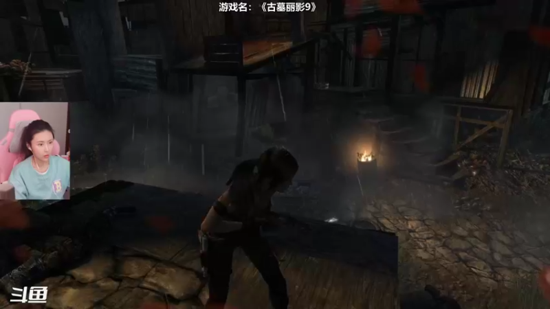 【2022-01-10 14点场】十三三三：十三：不能出门的第19天