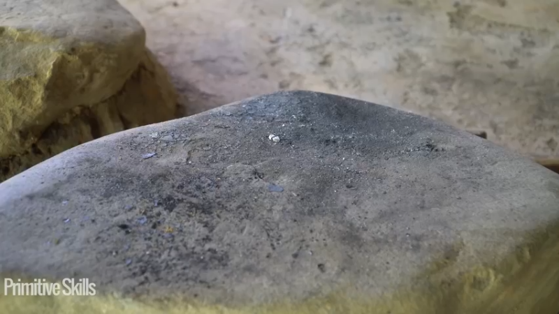 HD更新季30水又满了 下真人我的世界-空手发展-单人炼铁